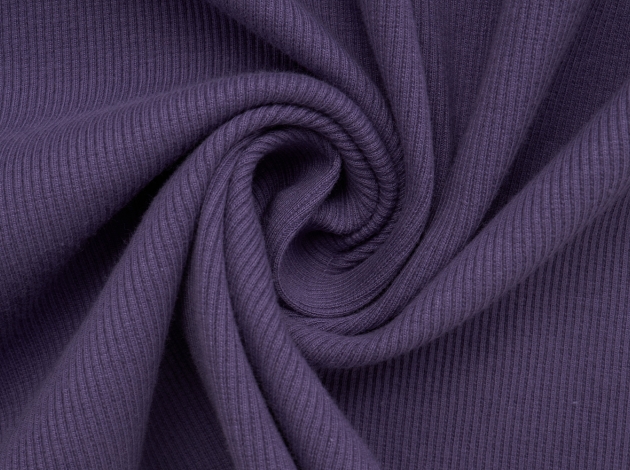 Резинка #фіолетовий 036