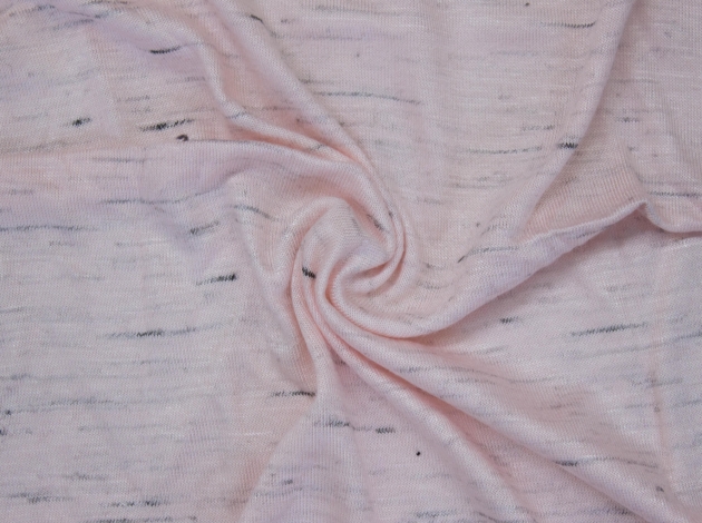 kulirka from viscose Slaby - light pink